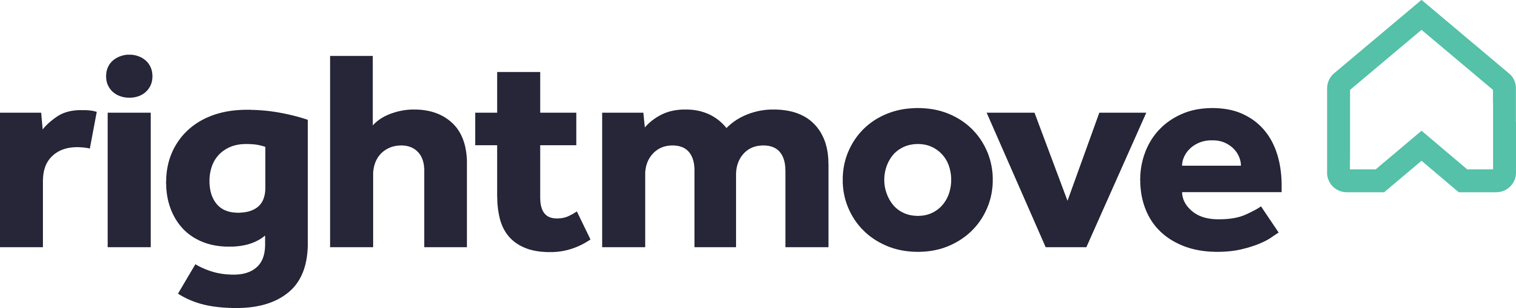 RightMove logo